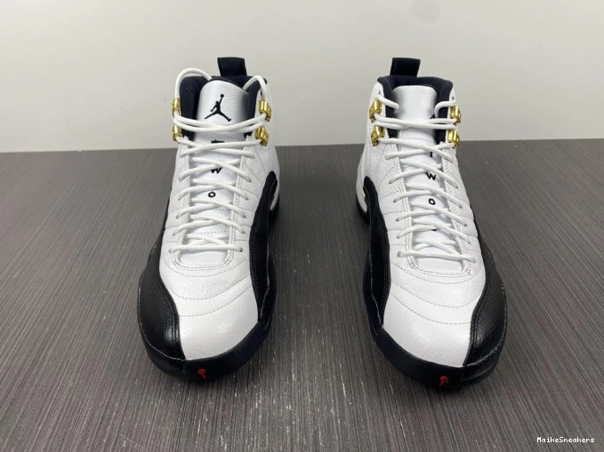 MaikeSneakers 12 (2013) Taxi 130690-125 Jordan Retro 0813